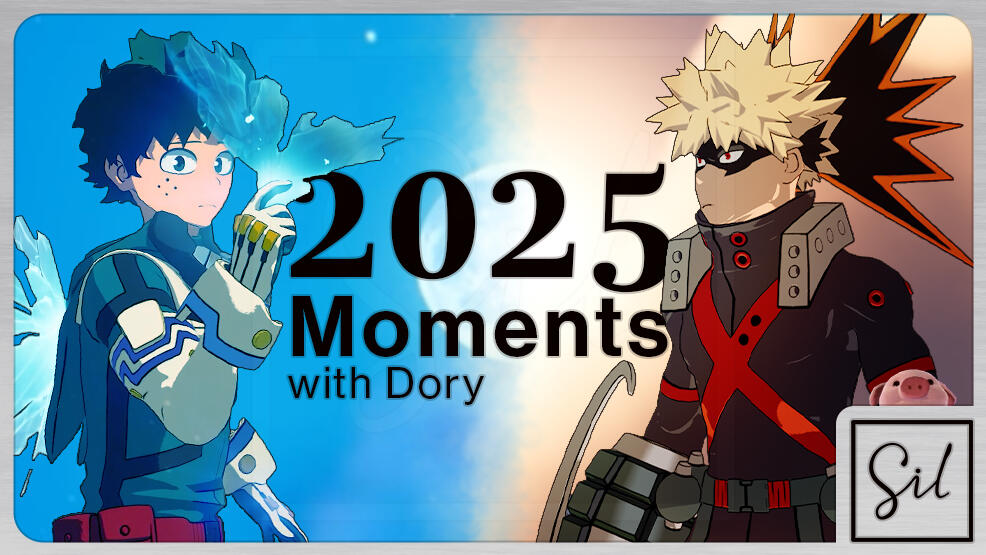 “2025 Moments” YT Thumbnail — Photoshop | 2026