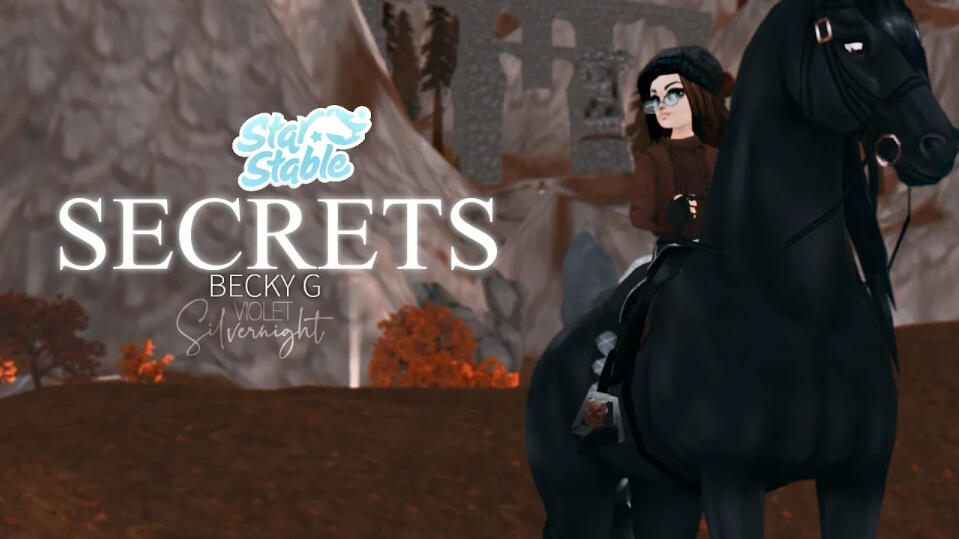 “Secrets” — Video Edit | Sony Vegas Pro 13 | 2019